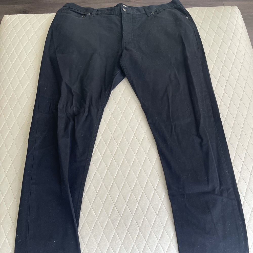 H&M Black Pants - Men’s